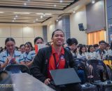 Reinforcing quality education through capability building activity