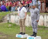 534th NROTC Unit Showcases Tactical Readiness at EVSU LAGTI 2026