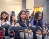 Empowering PWD scholars through knowledge, awareness, and support