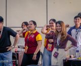 Empowering PWD scholars through knowledge, awareness, and support