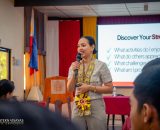 Empowering PWD scholars through knowledge, awareness, and support