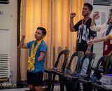 Empowering PWD scholars through knowledge, awareness, and support