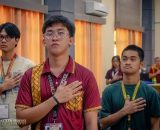 Empowering PWD scholars through knowledge, awareness, and support