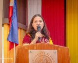 Empowering PWD scholars through knowledge, awareness, and support