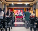 Empowering PWD scholars through knowledge, awareness, and support