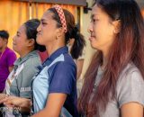 Empowering PWD scholars through knowledge, awareness, and support