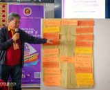 Advancing Gender Equality: EVSU Conducts GFPS Forum and GAD Agenda Framing Workshop