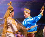 Celebrating Creativity and Excellence at the RCAF 2026 Literary Arts Competition