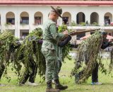 534th NROTC Unit Showcases Tactical Readiness at EVSU LAGTI 2026