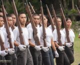 534th NROTC Unit Showcases Tactical Readiness at EVSU LAGTI 2026