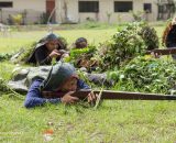 534th NROTC Unit Showcases Tactical Readiness at EVSU LAGTI 2026