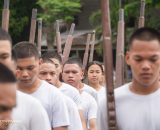 534th NROTC Unit Showcases Tactical Readiness at EVSU LAGTI 2026