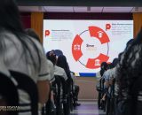 Reinforcing quality education through capability building activity