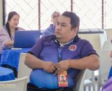 EVSU Advances Sustainability Efforts Through UI GreenMetric Workshop