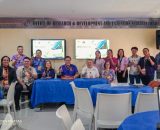 EVSU Advances Sustainability Efforts Through UI GreenMetric Workshop