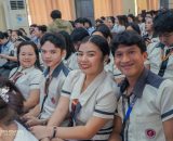 Reinforcing quality education through capability building activity