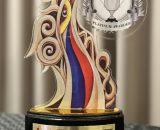 EVSU secures 4th Platinum Award and Special Citation at ITSO Presidents’ Summit 2026