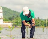 EVSU employees champion coastal conservation in Palo