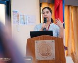 EVSU GAD and MOVE reaffirm their support for the rights of women and children through the initiative “Serbisyong Legal Para kay Juana at Juan.”