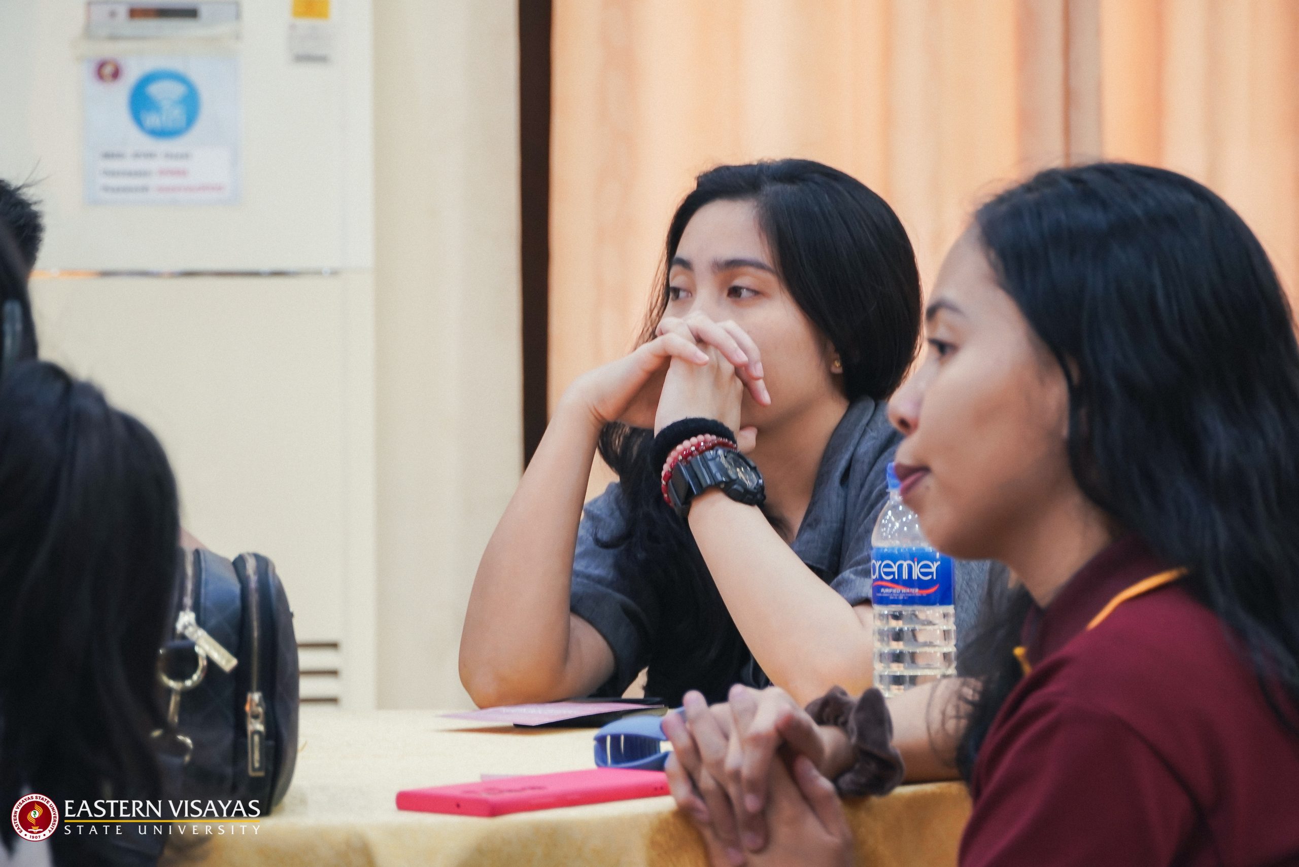 EVSU holds IP foundation course for newly hired employees