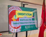 EVSU Expands Sustainability Drive with System-Wide Waste Analysis Orientations Across Campuses