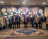 EVSU Strengthens Global Academic Presence Through International Forums in Islamabad