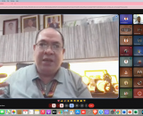EVSU Holds Online Post-Assessment Meeting; Facilities Declared Safe After Earthquake