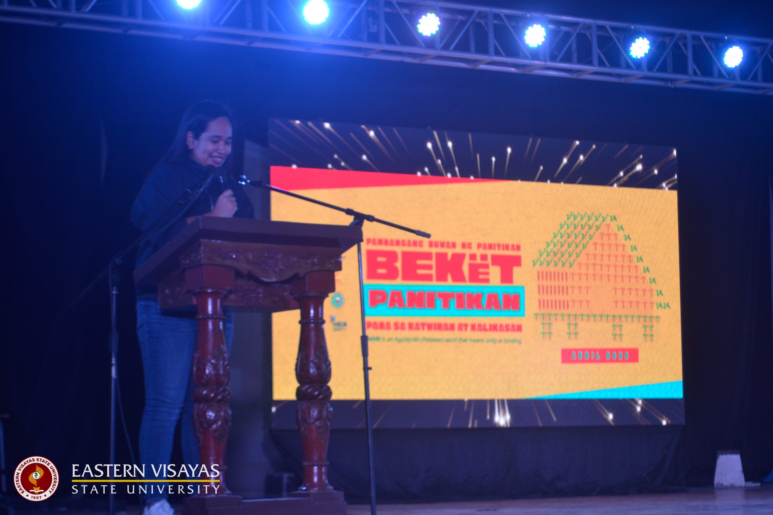 From Page to Stage: DLL’s Literary Cosplay and Competitions Highlight Literature Month Finale