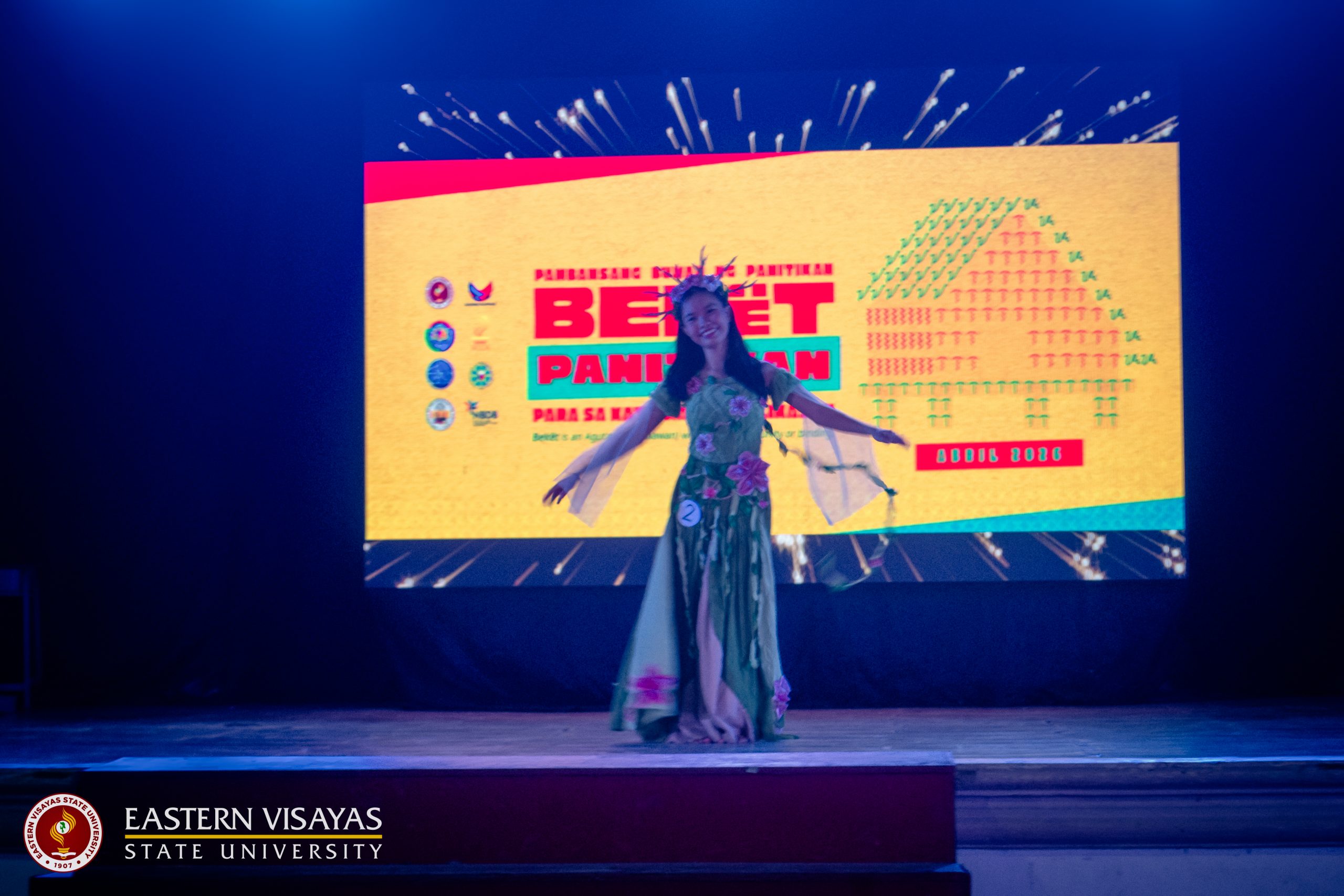 From Page to Stage: DLL’s Literary Cosplay and Competitions Highlight Literature Month Finale