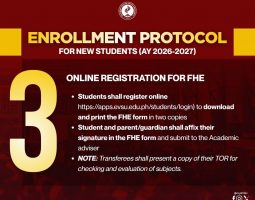 New Student Enrollment Protocol