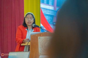 EVSU Conducts Two-Day GAD GFPS Capacity Building to Strengthen Gender-Responsive Governance and Budgeting in SUCs