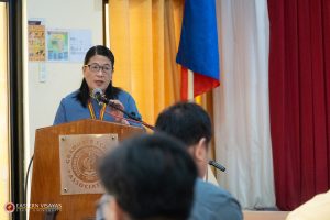 EVSU Conducts Two-Day GAD GFPS Capacity Building to Strengthen Gender-Responsive Governance and Budgeting in SUCs