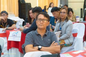EVSU Conducts Two-Day GAD GFPS Capacity Building to Strengthen Gender-Responsive Governance and Budgeting in SUCs