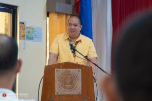 EVSU Conducts Two-Day GAD GFPS Capacity Building to Strengthen Gender-Responsive Governance and Budgeting in SUCs