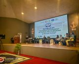 EVSU Strengthens Global Academic Presence Through International Forums in Islamabad