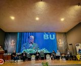 EVSU Strengthens Global Academic Presence Through International Forums in Islamabad