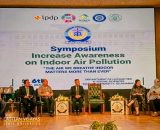 EVSU Strengthens Global Academic Presence Through International Forums in Islamabad