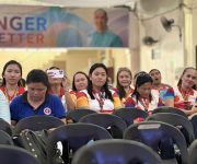 EVSU welcomes CHED Commissioner Dr. Aldrin A. Darilag as new Board Chairperson
