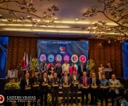 EVSU’s EVMEIC Officially Handed Over During DOST-MIRDC’s 60th Anniversary Celebration