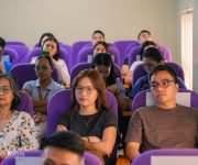 EVSU Hosts 29th Cine Europa Film Festival; European Films Begin Screening in Tacloban