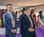 EVSU Hosts 29th Cine Europa Film Festival; European Films Begin Screening in Tacloban