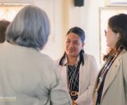 EVSU Hosts 29th Cine Europa Film Festival; European Films Begin Screening in Tacloban