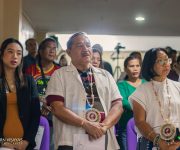 EVSU Hosts 29th Cine Europa Film Festival; European Films Begin Screening in Tacloban