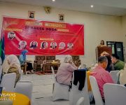 EVSU Associate Professor Embarks on International Faculty Mobility Program in Indonesia