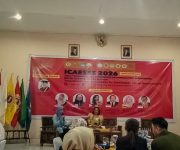 EVSU Associate Professor Embarks on International Faculty Mobility Program in Indonesia