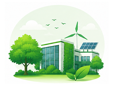 EVSU GreenMetric Portal
