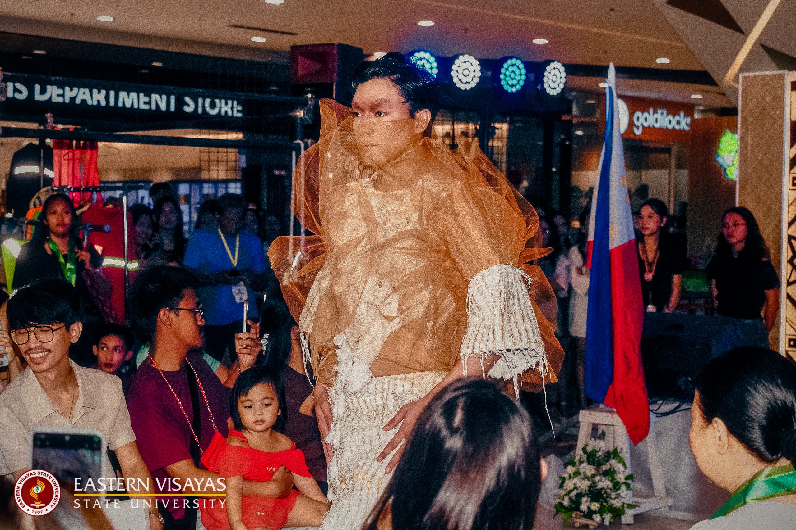 WEARABLE ACTIVISM: HOW ‘VERDANCE 2026’ IS TRANSFORMING THE RUNWAY INTO A COURT FOR CLIMATE JUSTICE