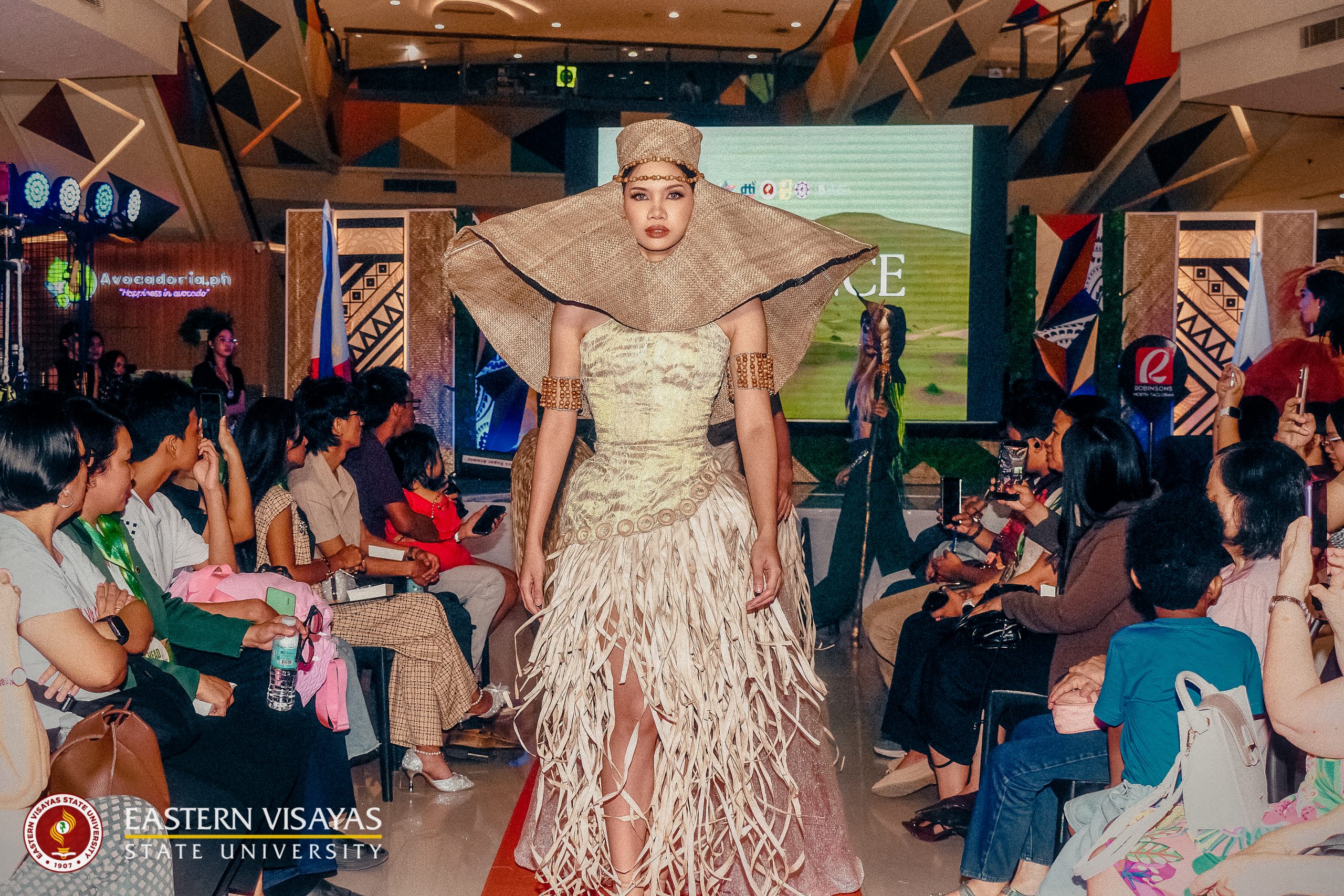 WEARABLE ACTIVISM: HOW ‘VERDANCE 2026’ IS TRANSFORMING THE RUNWAY INTO A COURT FOR CLIMATE JUSTICE