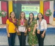SOT holds seminar on Gender-Sensitive and Inclusive Research