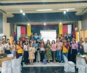SOT holds seminar on Gender-Sensitive and Inclusive Research